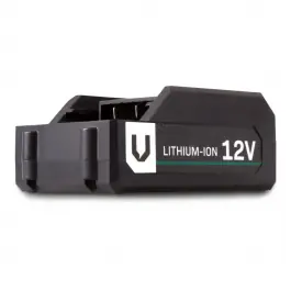 Batterie 12V - 1.3Ah Li-Ion technologie