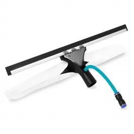 Tête de nettoyage de vitres 2-en-1 pour brosse à laver VONROC TB502XX