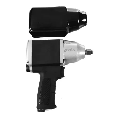 Clé dynachocs 1/2‘‘ pneumatique - SAM OUTILLAGE - 1153
