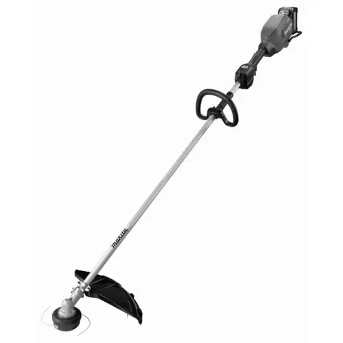 Débroussailleuse 40V 430mm + 1 battérie 4Ah XGCT + chargeur - MAKITA - UR007GM101