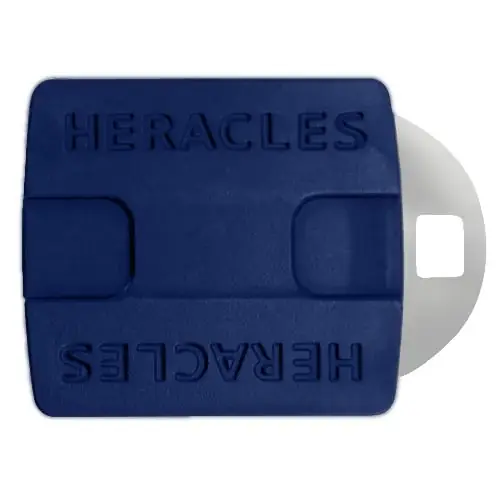 Badge de proximité HERACCESS - HERACLES - PCA-BADGE-BLEU