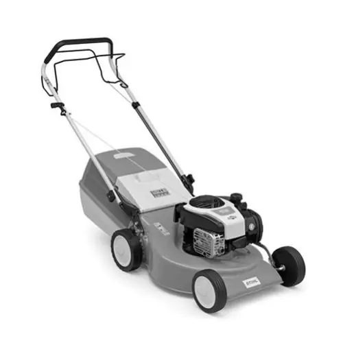 Tondeuse à gazon thermique 150cm³ RM 253 T tractée - STIHL - 6371-011-3440