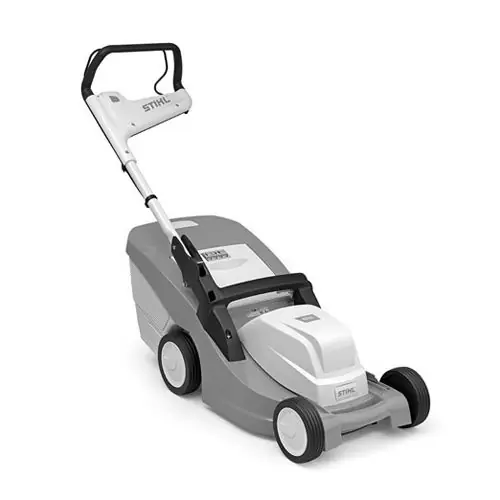 Tondeuse à gazon 1500W RME 443 C - STIHL - 6338-011-2415