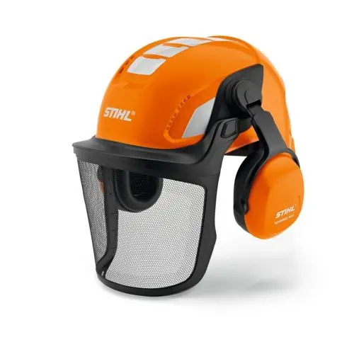 Casque ADVANCE Vent - STIHL - 0000-888-0801