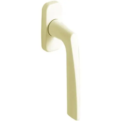 Bloc platine béquille RIVIERA 1331 champagne - VACHETTE - 012514