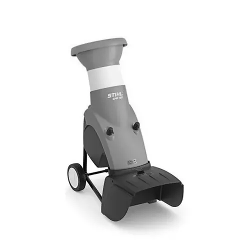 Broyeur de végétaux 2500W GHE 150 - STIHL - 6008-011-1130