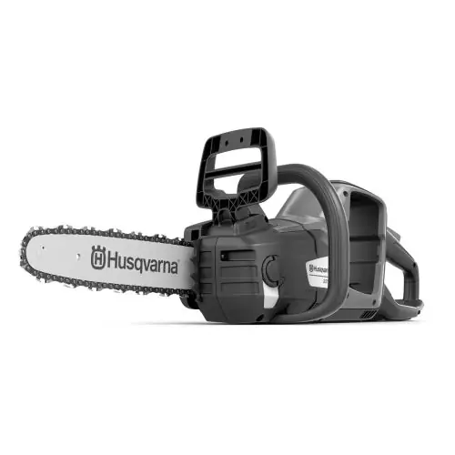 Tronçonneuse 36V 225i 30,5cm 3/8‘‘ mini + batterie 4Ah + chargeur - HUSQVARNA - 970547505