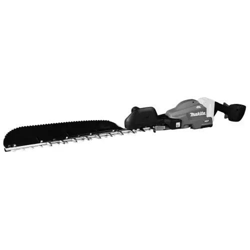Taille-haie 40V Max Li-Ion XGT (sans batterie ni chargeur) en boîte carton - MAKITA - UH013GZ