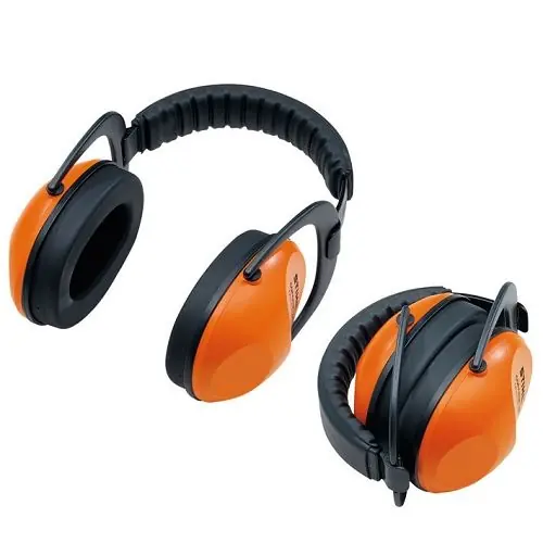 Protège-oreilles CONCEPT 24F repliable - STIHL - 0000-884-0542