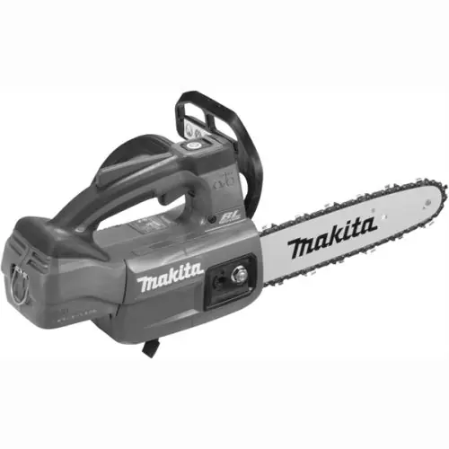 Tronçonneuse d‘élagage 18V 25cm (sans batterie ni chargeur) - MAKITA - DUC254Z
