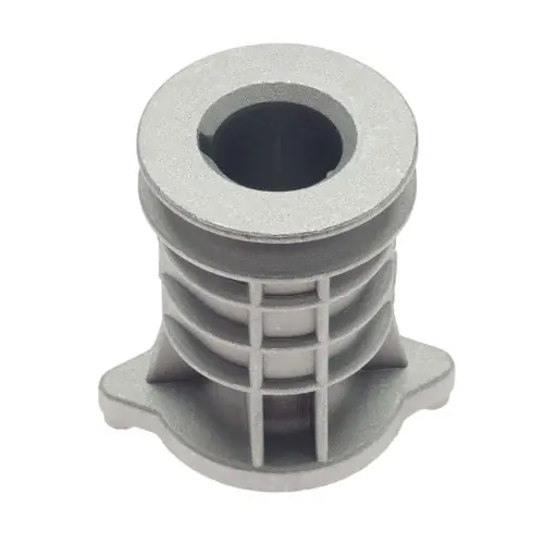 Support de Lame Tondeuse Boss GT53 - Axe 25mm