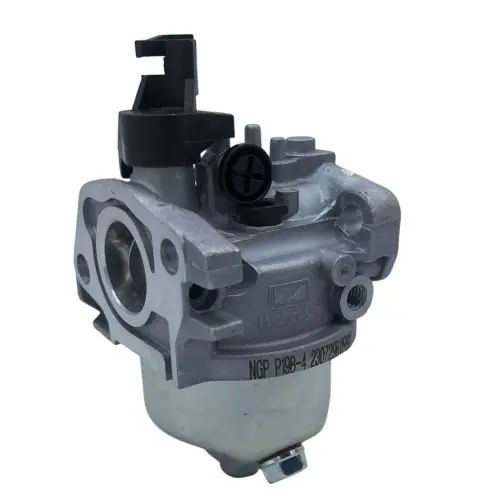 Carburateur Tondeuse à Gazon Ruris RX500
