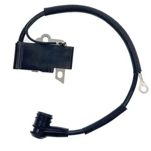 Bobine d‘allumage tronçonneuse Dolmar PS460, PS500, PS510, et Makita DCS460, DCS500