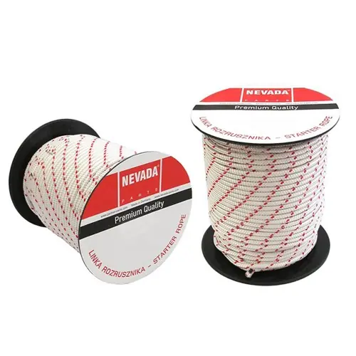 Cordon de lanceur 5mm x 100m - Puissant et Fiable