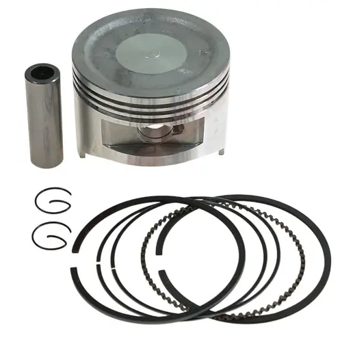 Kit complet piston moteur 190F GX420 90mm