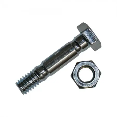 Vis rotor tondeuse Mtd 710