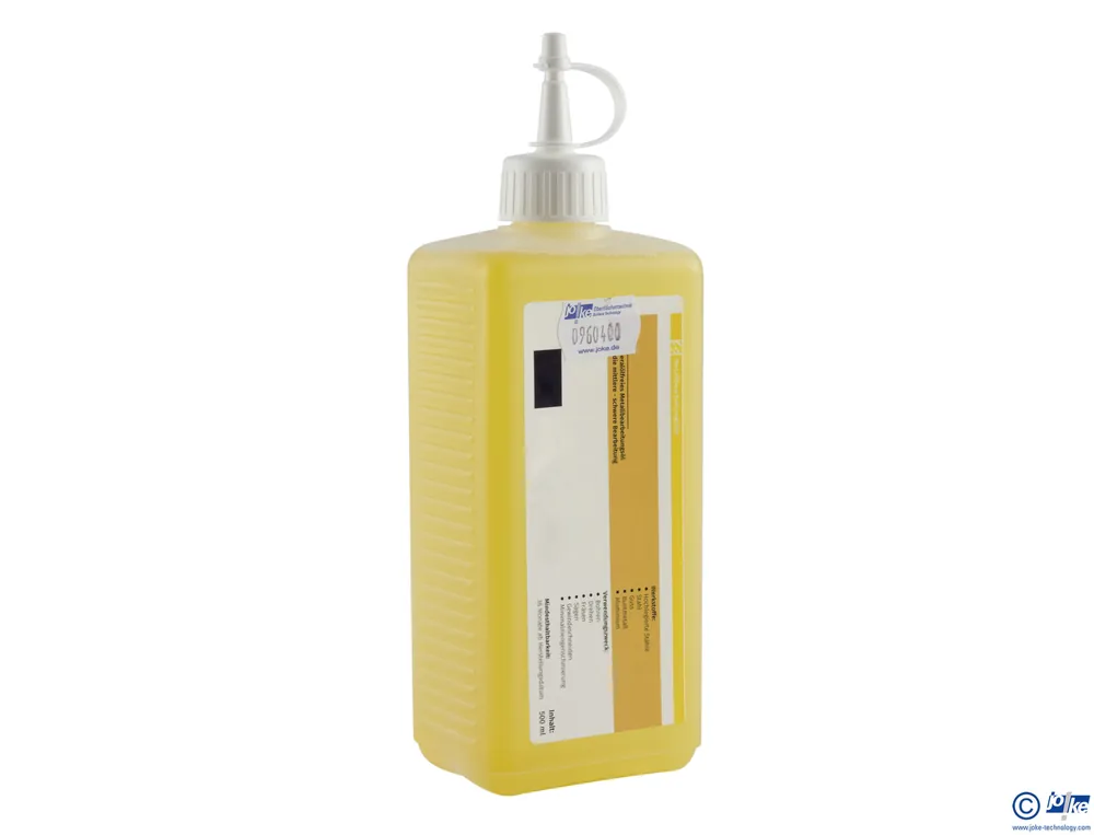 Universalschneidöl Solis Ambo N3S, 500 ml Spritzflasche