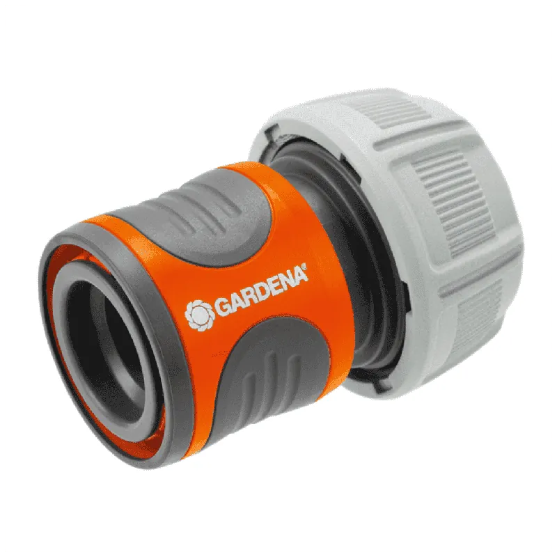 RACCORD RAPIDE - POUR TUYAU DE 19 MM
