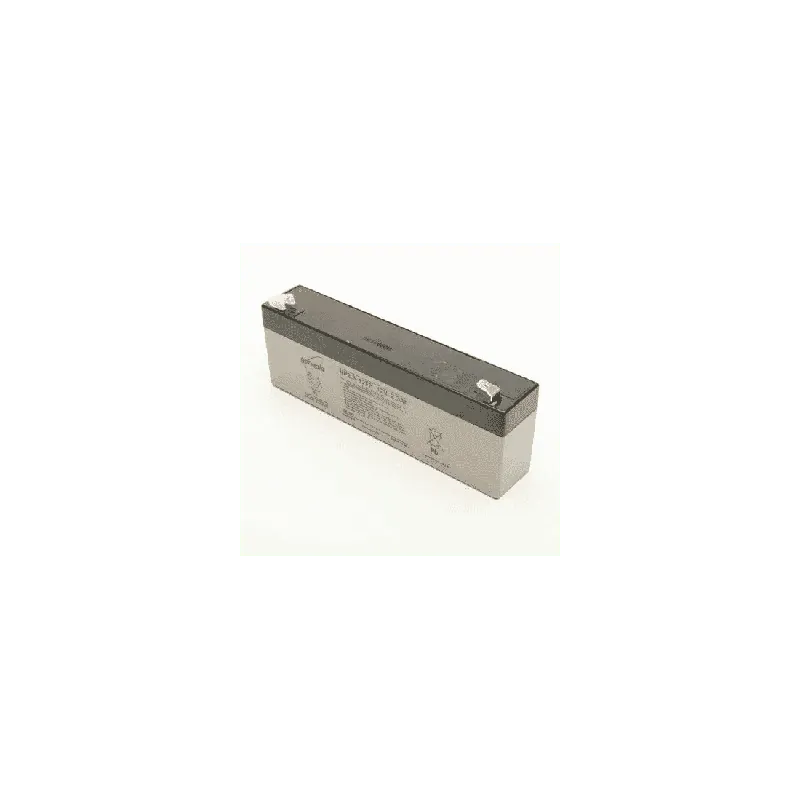 BATTERIE 2.3 AH