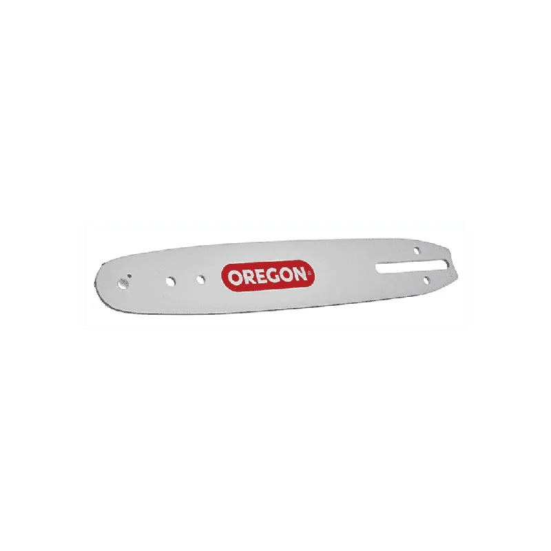GUIDE DE CHAINE SINGLE RIVET 12p. 30cm-3/8-1.3-0.50 - OREGON