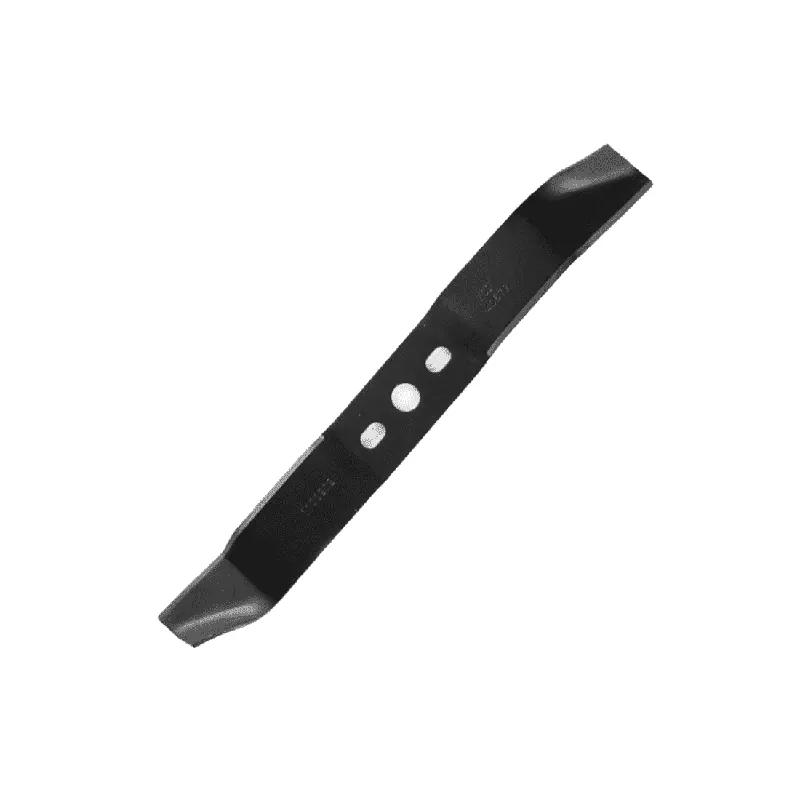LAME DE TONDEUSE L 460 mm - PIECE DETACHEE D‘ORIGINE AL-KO (332039)