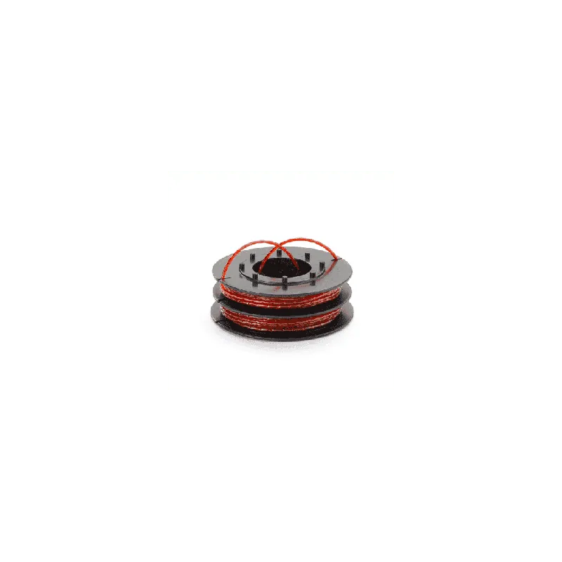 BOBINE FIL NYLON Ø 1,6 mm 535/740 (EX ZY793) - PIECE DETACHEE D‘ORIGINE OUTILS WOLF (9804)
