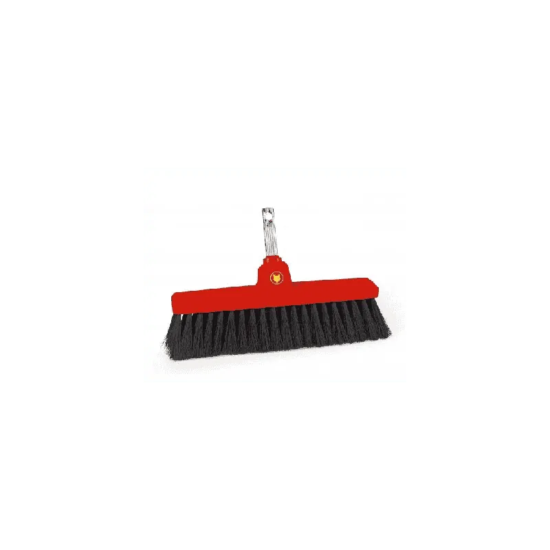 BALAI A POILS SOUPLES - 35cm - MS - OUTILLAGE WOLF