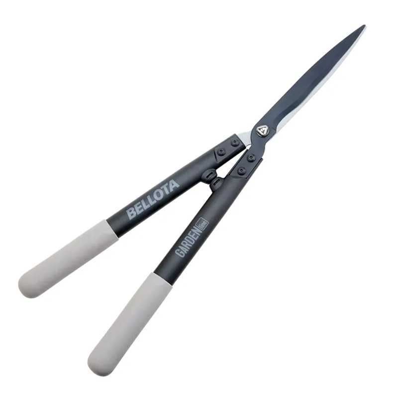 CISAILLES TAILLE HAIES - LAMES DROITES 23 CM