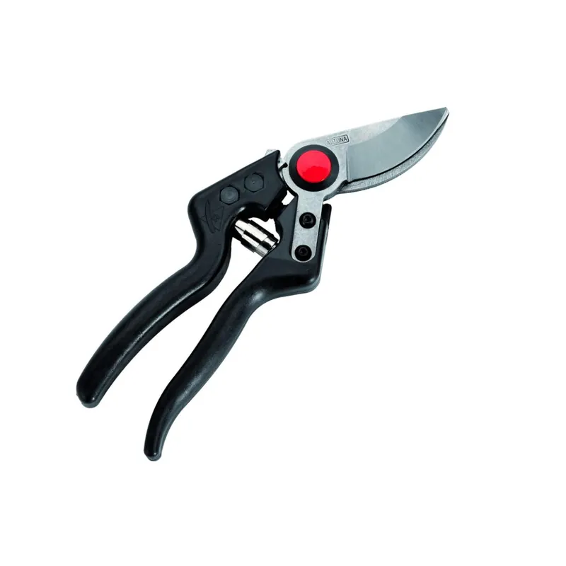 SECATEUR 8000 AVEC POIGNEES EN CARBONE - ALTUNA