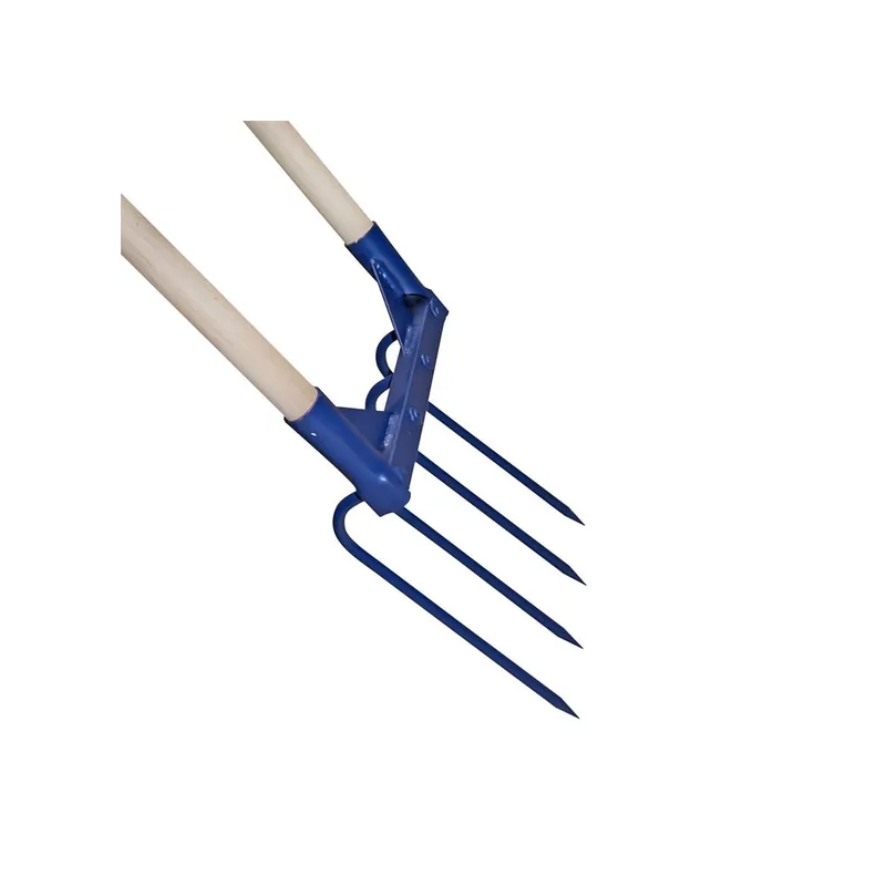 AEROGRIF‘ 4 DENTS SANS MANCHE 610401 OUTIL PERRIN - 3239046104015