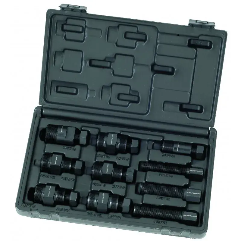 Coffret extraction volant moteur magnétique Moto KRAFTWERK 31605