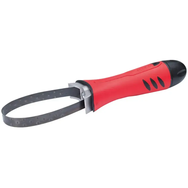 Clé de filtre à huile KS TOOLS 155.5005