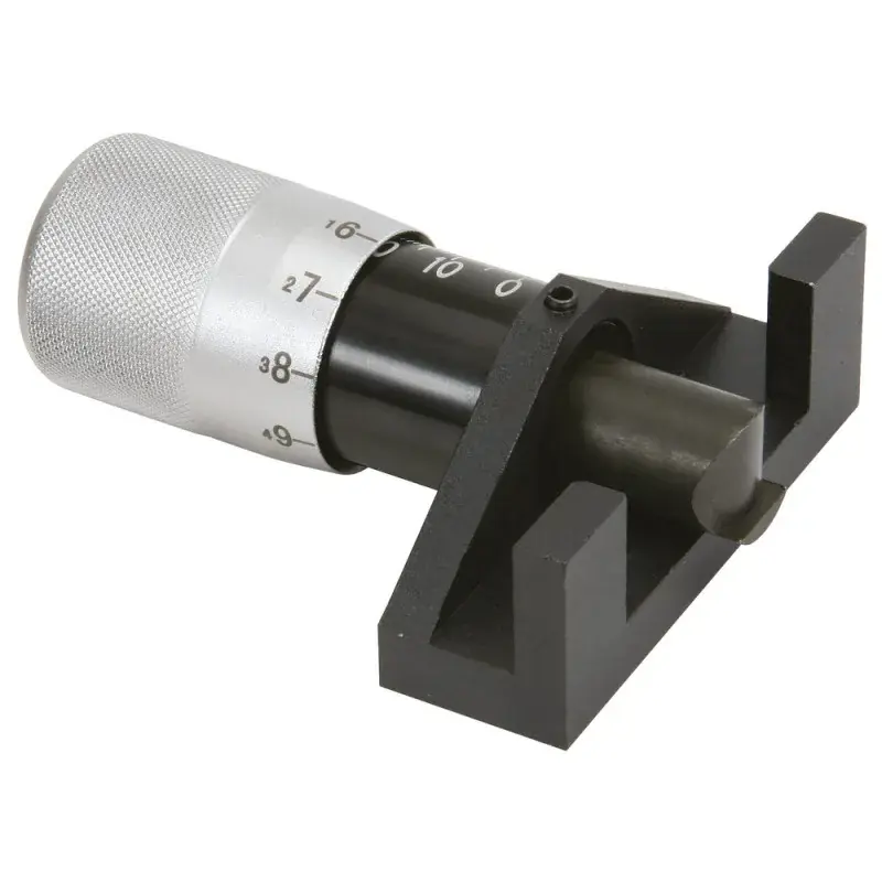 Tensiomètre de courroie KS TOOLS 150.3015