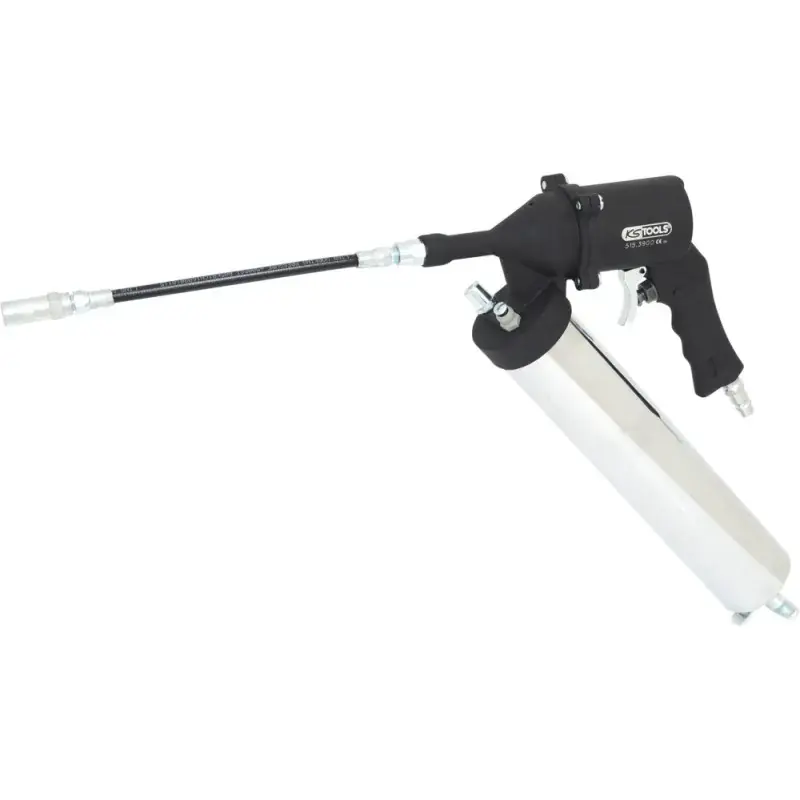 Pompe à graisse pneumatique KS TOOLS 515.3900