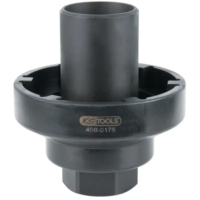 Douille pour écrou d’essieu arrière Spécial MAN TGA KS TOOLS 450.0175