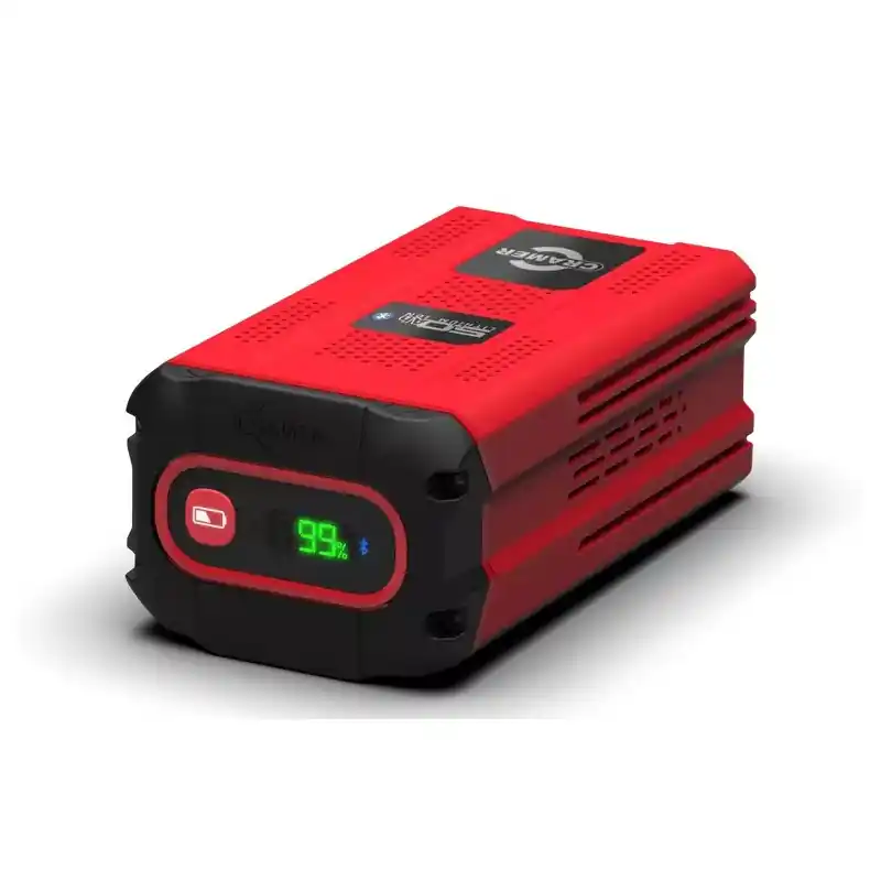 Batterie Bluetooth 82V, 5Ah pour treuil PCW3000-LI Portable Winch - POW-PCA0207