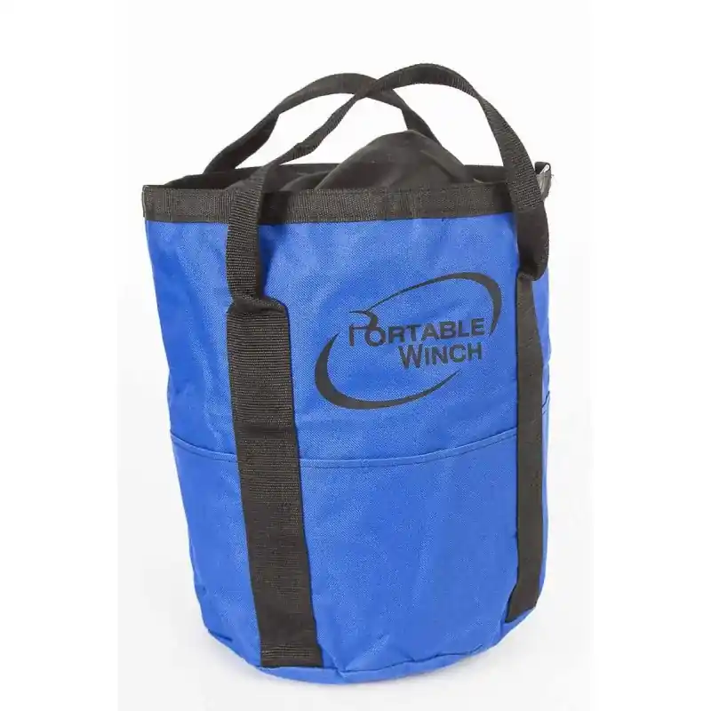 Sac à corde petit Portable Winch - PCA-1255